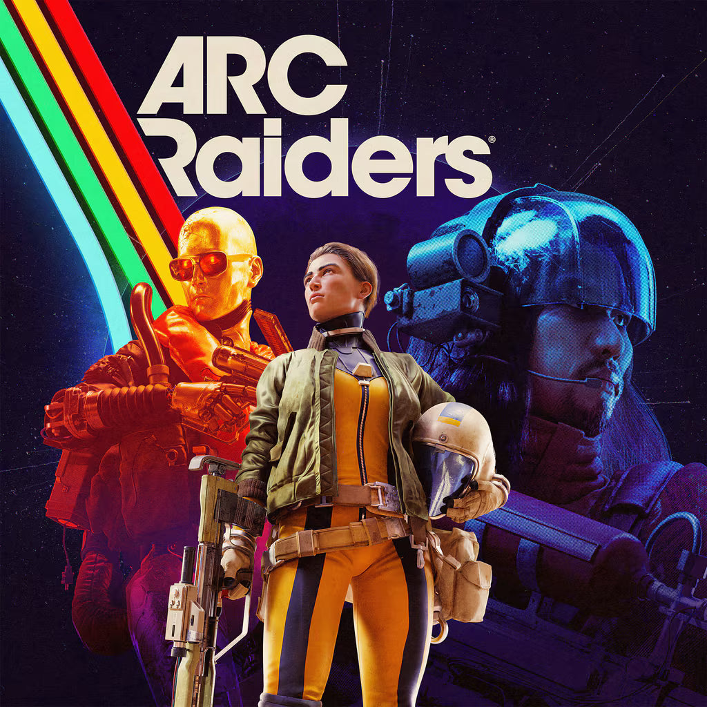 Arc Raiders